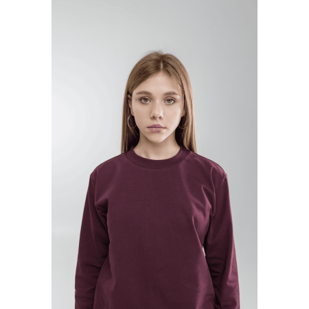 Лонг УГО шоколад (кулір) NEWGEN унісекс