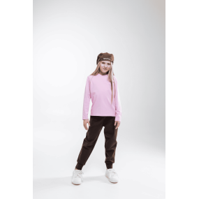 Лонг УГО рожевий (кулір) NEWGEN
