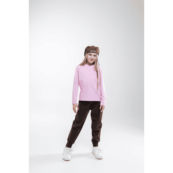 Лонг УГО рожевий (кулір) NEWGEN