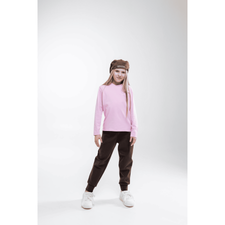 Лонг УГО рожевий (кулір) NEWGEN