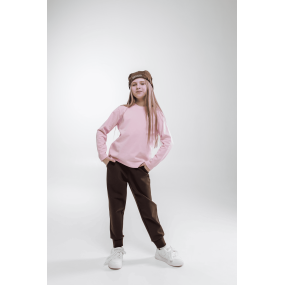 Лонг УГО рожевий (кулір) NEWGEN 2