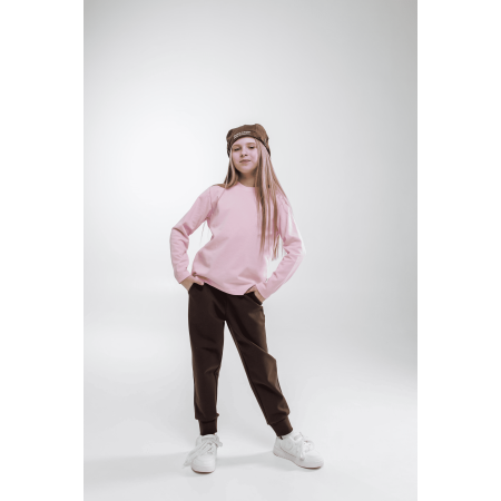 Лонг УГО рожевий (кулір) NEWGEN
