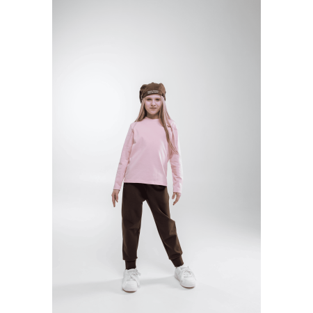 Лонг УГО рожевий (кулір) NEWGEN