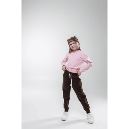 Лонг УГО рожевий (кулір) NEWGEN