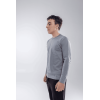Лонг УГО сірий (кулір) NEWGEN унісекс