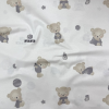 Пеленка бязь Ведмедики baby (100х80 см)