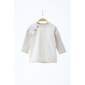 Лонгслів "IRO" сл.кістка (трикотаж) унісекс