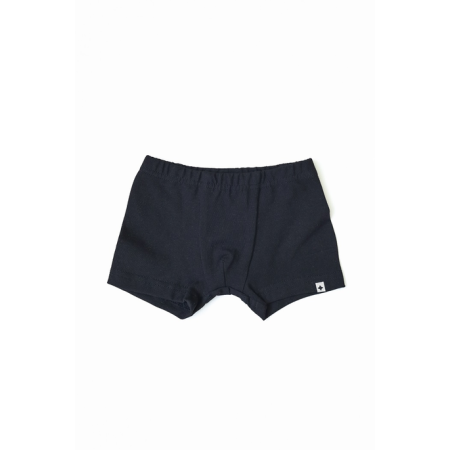 Набір 3 шт трусів "Richard" темний меланж