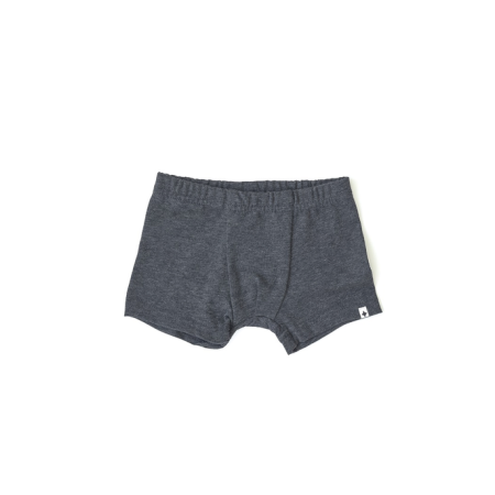 Набір 3 шт трусів "Richard" темний меланж