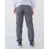 Брюки 2252 сірий (стрейч-котон) BossKids
