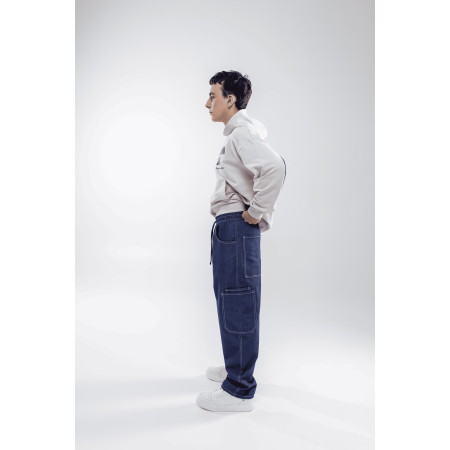 Худі ЧЕСКО таш (двунитка) NEWGEN унісекс