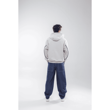 Худі ЧЕСКО таш (двунитка) NEWGEN унісекс