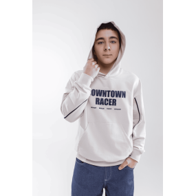 Худі ЧЕСКО таш (двунитка) NEWGEN унісекс