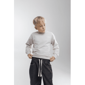 Штани-карго ВІНЧ чорний (джинс) NEWGEN унісекс 2