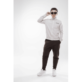 Кофта УНІВЕРСАЛ таш (двунитка) NEWGEN унісекс 2