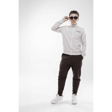 Кофта УНІВЕРСАЛ таш (двунитка) NEWGEN унісекс