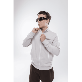 Кофта УНІВЕРСАЛ таш (двунитка) NEWGEN унісекс