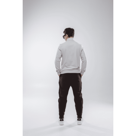 Кофта УНІВЕРСАЛ таш (двунитка) NEWGEN унісекс