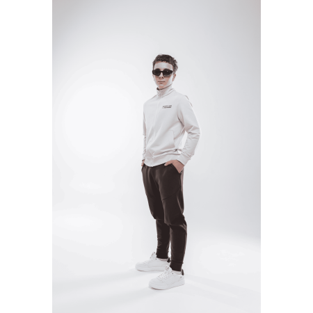 Кофта УНІВЕРСАЛ таш (двунитка) NEWGEN унісекс