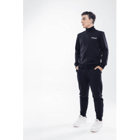 Штани УНІВЕРСАЛ синій (двунитка) NEWGEN унісекс