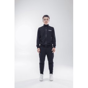 Штани УНІВЕРСАЛ синій (двунитка) NEWGEN унісекс 2