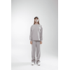 Штани НІКОЛО світло-сірий (двунитка) NEWGEN унісекс