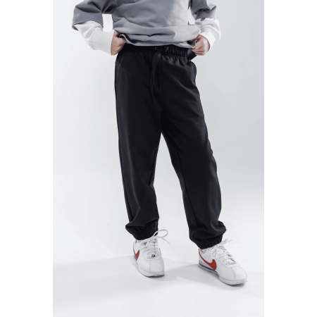 Лонг ТЕО сірий (щільний кулір) NEWGEN унісекс