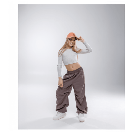 Штани МАТТЕО мокко (котон) ТМ NEWGEN