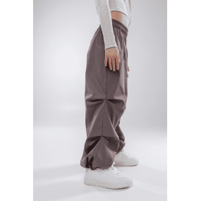 Штани МАТТЕО мокко (котон) ТМ NEWGEN