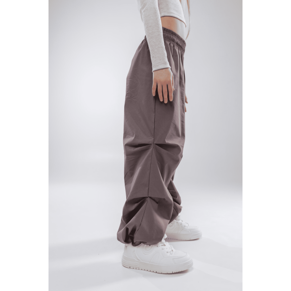 Штани МАТТЕО мокко (котон) ТМ NEWGEN