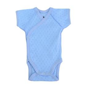 Боді 251005 блакитний (ажурна бавовна)