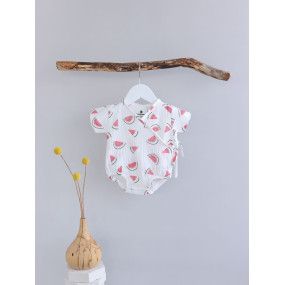 Боді Кавунчики 250014 (муслін)