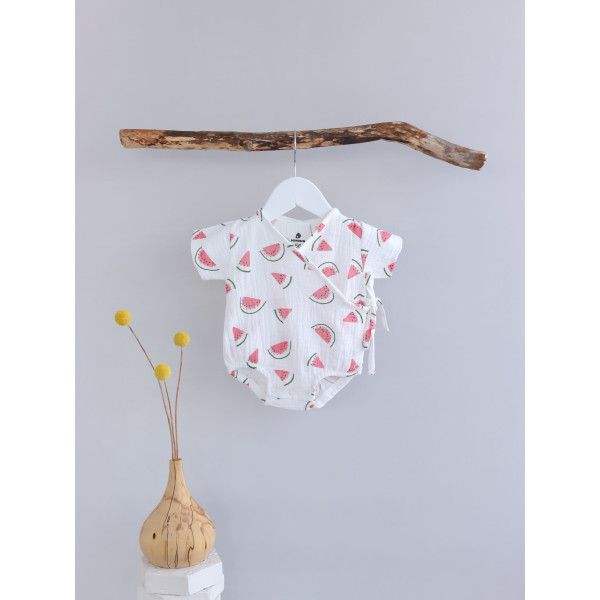 Боді Кавунчики 250014 (муслін)