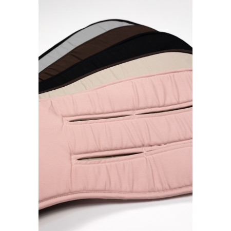 Матрасик Мишки/Рожевий (1930_22) універсальний