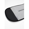 Матрасик Динозаври/Сірий (1930_32) універсальний