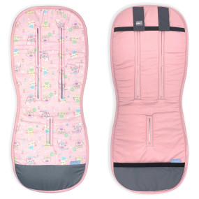 Матрасик Киці/Рожевий (1930_28) універсальний