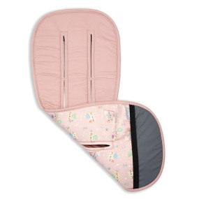 Матрасик Киці/Рожевий (1930_28) універсальний 2