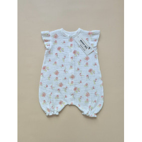 Пісочник 13104 "Flowers" (для дівчинки) муслін