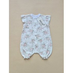 Пісочник 13104 "Roses" (для дівчинки) муслін