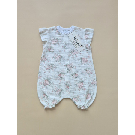 Пісочник 13104 "Roses" (для дівчинки) муслін