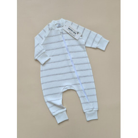 Чоловічок 13099 "Strip" (відкрита ніжка), рубчик