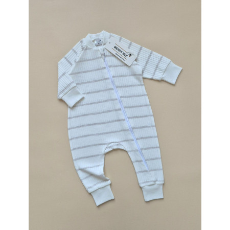 Чоловічок 13099 "Strip" (відкрита ніжка), рубчик