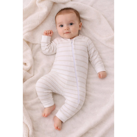 Чоловічок 13099 "Strip" (відкрита ніжка), рубчик