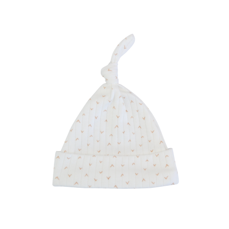 Комплект SIMPLE галочка/молоко 242130 (рубчик) зростаючий