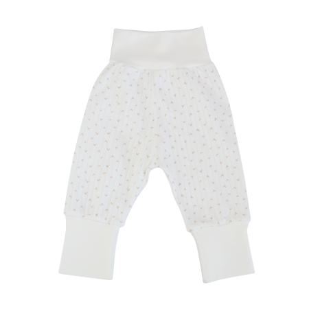 Комплект SIMPLE галочка/молоко 242130 (рубчик) зростаючий