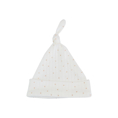 Комплект SIMPLE крапка/молоко 242130 (рубчик) зростаючий