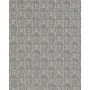 В'язаний плед Сірий DoRechi (2099) 80×100 см