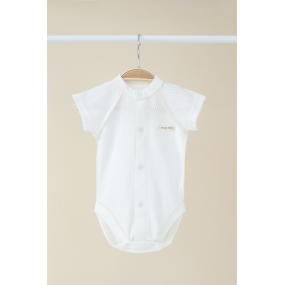 Боді Honey молоко (ажурний)