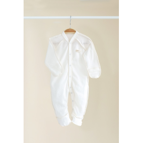 Чоловічок Honey молоко (ажурний)