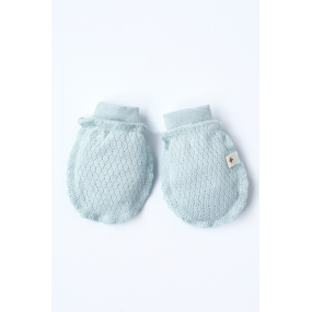 Царапки Honey сизі (ажурні) зовнішні шви